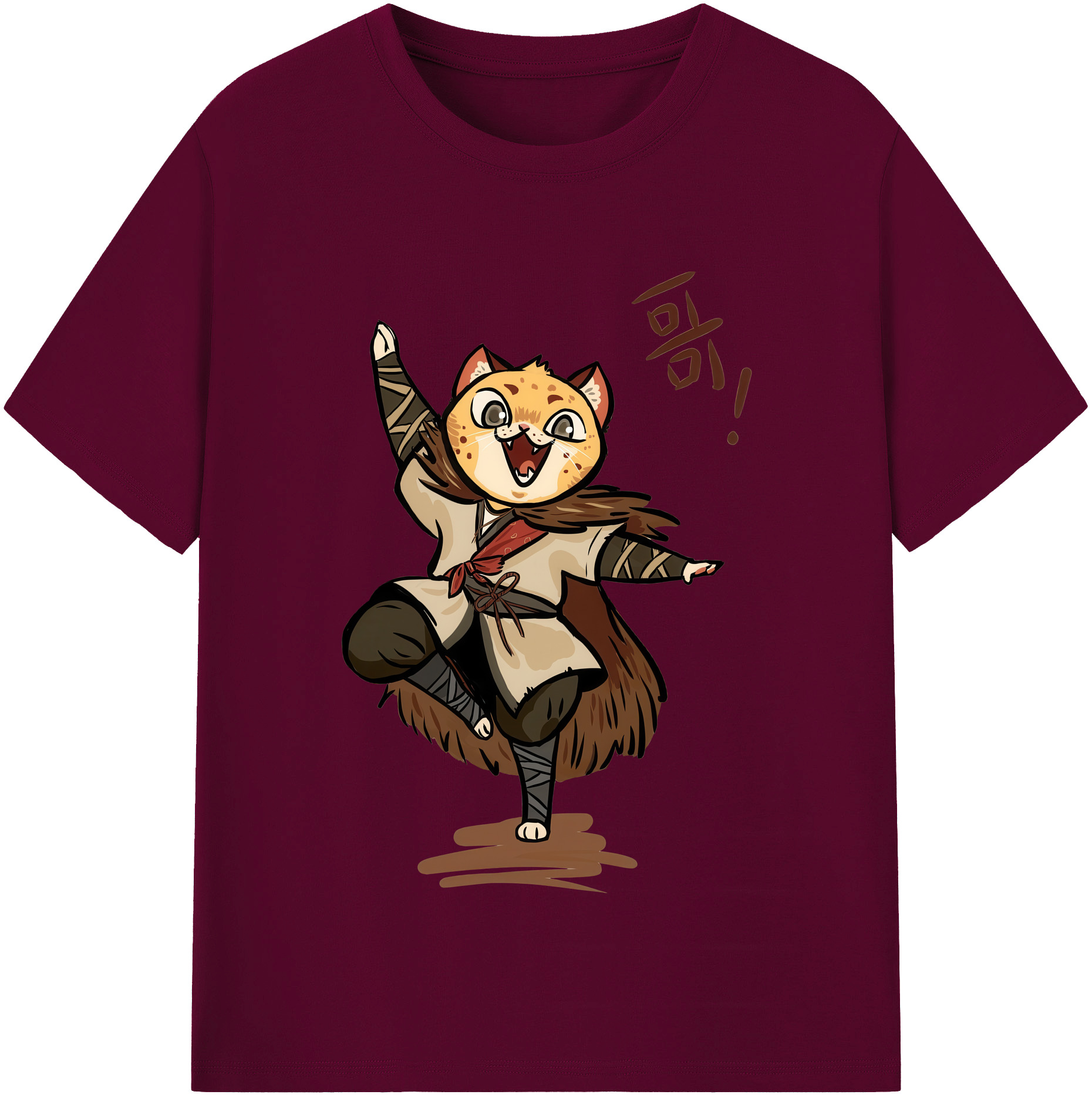 （画像用） Ne Zha 2 ナタ 魔童の大暴れ レディースカジュアルプリントTシャツ（綿100％）